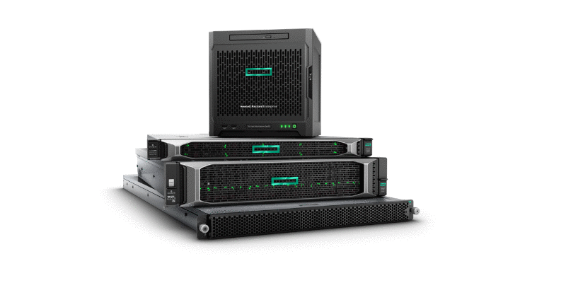 Servers